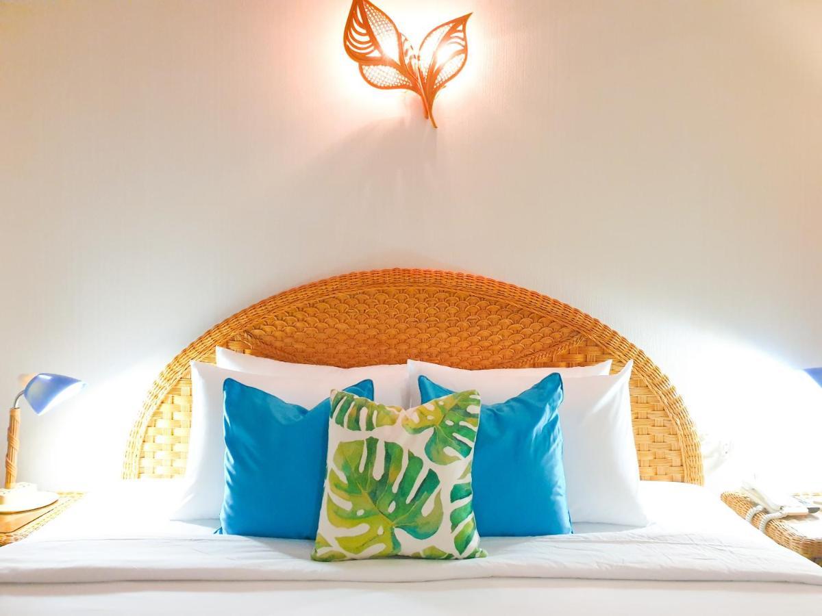 Green Ant Hotel Нячанг Екстер'єр фото