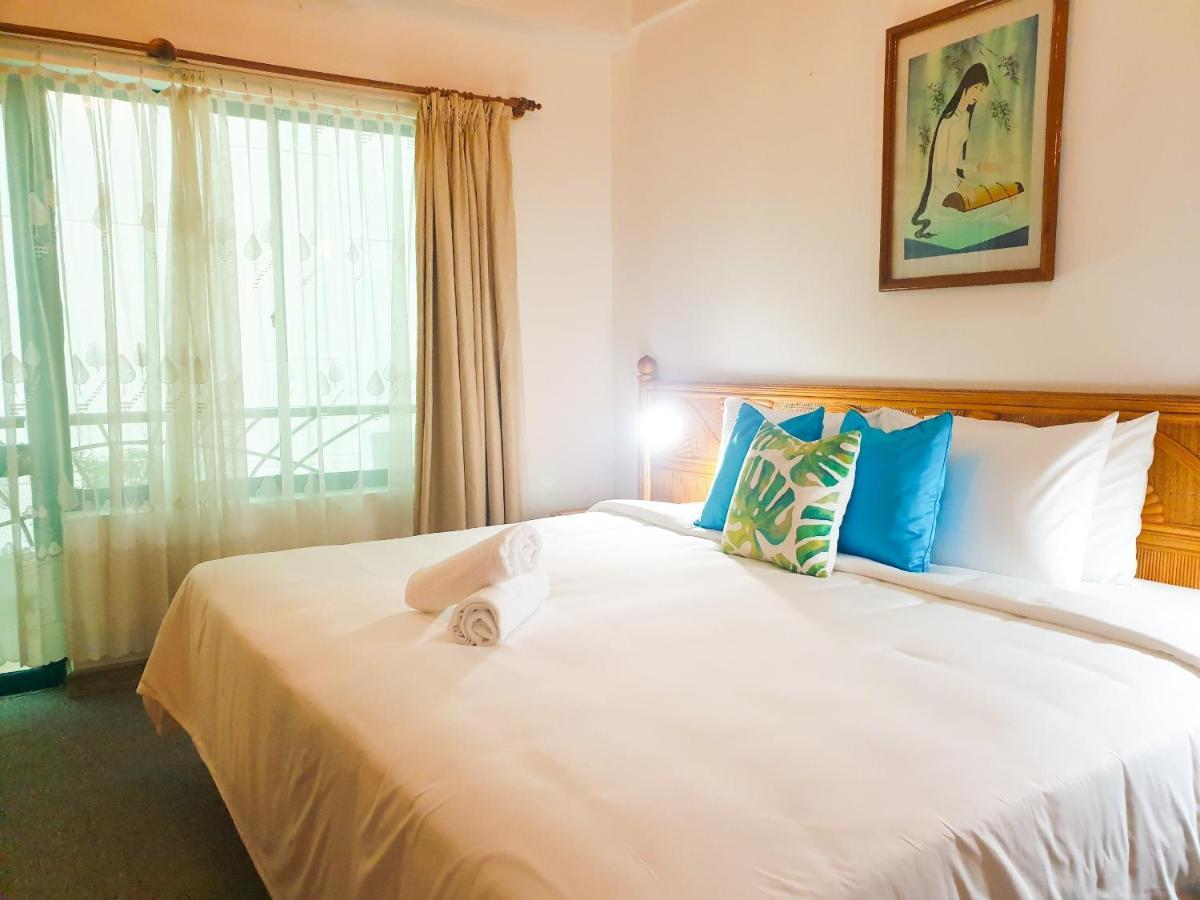Green Ant Hotel Нячанг Екстер'єр фото