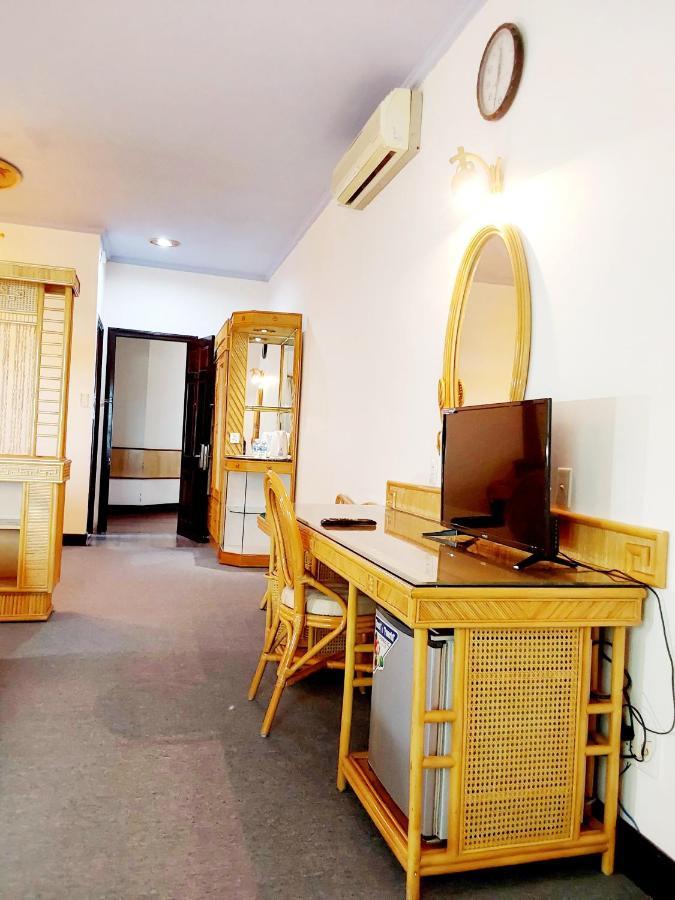 Green Ant Hotel Нячанг Екстер'єр фото